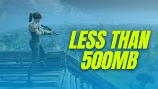5 Best Games like PUBG Mobile Lite Under 500 MB
