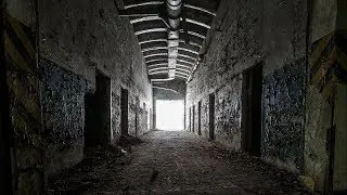 Рекарт: Заброшки - СМП. Третий рейд