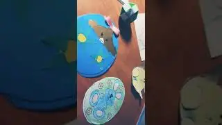 Поделки с Пасхи)+Классный рисунок))