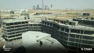 Capital Prime Construction