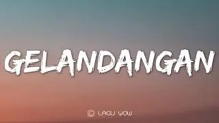 RHOMA IRAMA - Gelandangan (Lyrics)