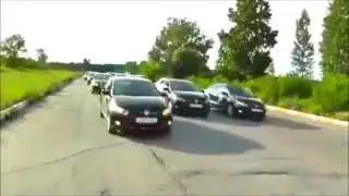 Автопрограмма LR вне конкуренции.