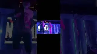 Ходите на концерты, господа, тут интересно)