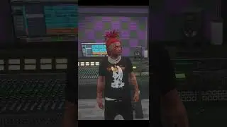 Welcome to the Five Mics Music & Media Studio located in our FiveMicsXL GTA server