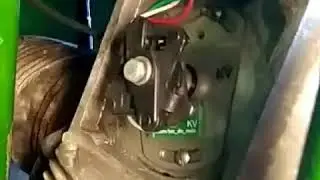 Зажигание на Урал/Днепр