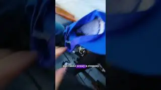 Почему важно использовать защиту от насекомых на природе 🙄😱