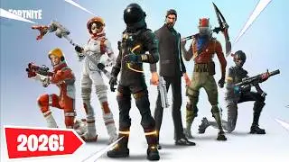 How to play OG Fortnite in 2026! (Ahc Multiplayer Testing)