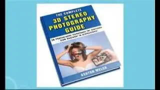 3d photography for beginners - 3d photography