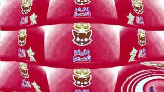 Pinkfong Logo Effect 120