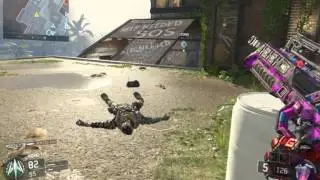Call of Duty  Black Ops 3