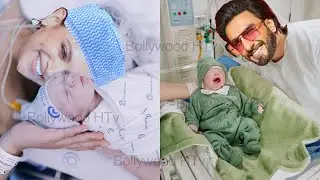 Deepika Padukone's Baby Boy Delivery Normal or C Section Details Out From Hospital