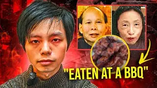 Why Henry Chao Is Hong Kong's Most Gruesome Murderer