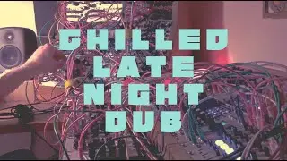 Late night Ambient dub // Jan 10 2026