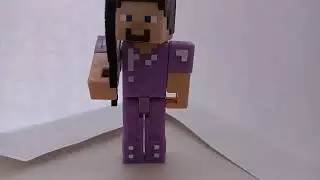 Когда пытаешься найти какой-то предмет в minecraft