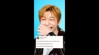 KANGDANIEL's 🍑 is South Korea's national 🍑