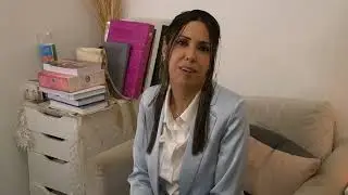 מירי ודורין מספרות כיצד NLP תרם להן לחיים