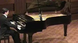 Ricardo Castro - PRELUDE from 