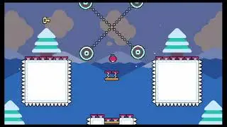 Dadish Level 27