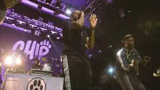 CHIPTUBE EPISODE 4 - CHIP LIVE AT LONDON KOKO