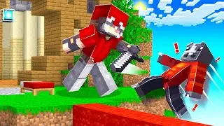 CUBECRAFT BEDWARS IS DIFFERENT!