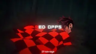Red Opps - flow edit