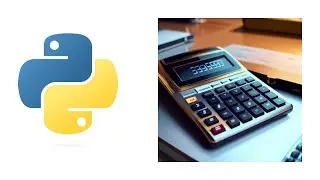 How to build a basic CALCULATOR in PYTHON 3