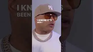 LL Cool J is excited for his new album