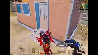 1v4 must fight