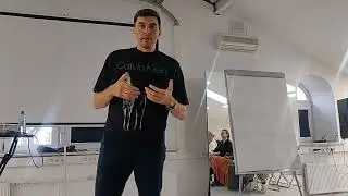 Дмитрий Барышников. Бриллиант - это про тебя.