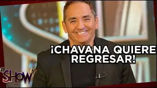 Chavana se fue y ahora quiere volver | Es Show