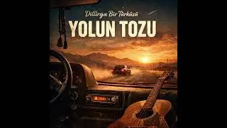 Yolun tozu