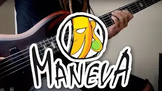 Maneva - Daquele Jeito - BAIXO