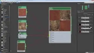 Mini Guía - Slate Material Editor MAX 2014 - Nivel Básico - Español