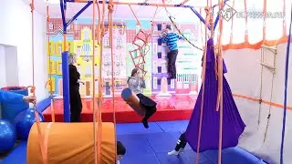 Люди как люди. В Ульяновске прошёл инклюзивный фестиваль
