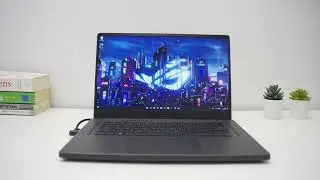 ROG Zephyrus G15 2022 Quick Look (GA503)