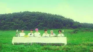 【MV】B.A.P「HONEYMOON」(JAPAN 8TH SINGLE / 2017.9.20)