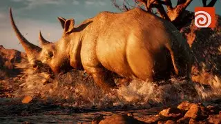 I Tried Simulating Water in Houdini and Broke My PC