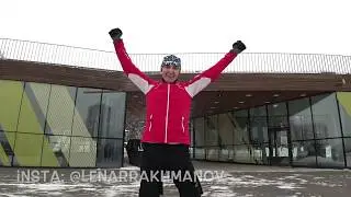 Мотивация от Сталоне. Музыка для бега