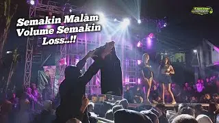 Riswanda Audio Volume Loss Saat Putar Dj Andalan Blizzard