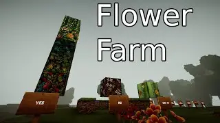 FLOWER and SAPLING Farm - Creativerse: Definitive Edition (11)