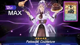I GOT DLv. Max With this F TIER DECK! or is it?  Best Rogue Deck - Nouvelles [Yu-Gi-Oh! Master Duel]