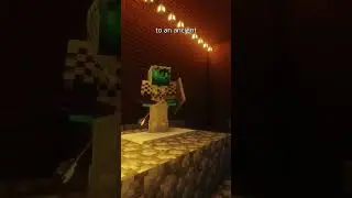 Unraveling Secrets: The Quest for the Ancient Portal  #minecraftchallenge #minecraft #gaming