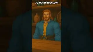 WoW Game characters made with AI part 8