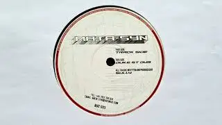 Sully - Track Side // Mata-Syn (2009)