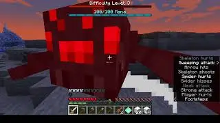 Minecraft ASMR - barely-verbal younger sibling shows you their roguecraft playthrough (Episode 2)
