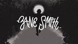 Zane Smith - Road to the Riches (Lyric Video)