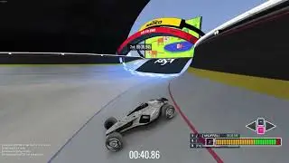 Cool Trackmania Moments | Laser