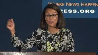 Yegi Rezaian on the Importance of NPC Membership (FULL VERSION)