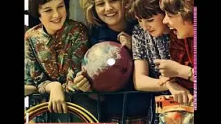 Ян Френкель – Нелетная погода (1964 год)