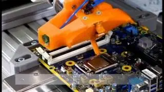 Rototics. The Best Examples of Robots. 2016